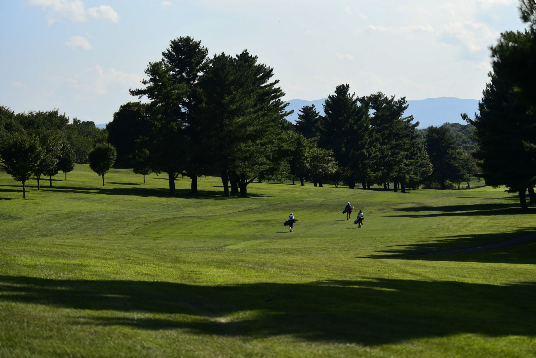 Metro Invitational at Blue Hills Golf Club